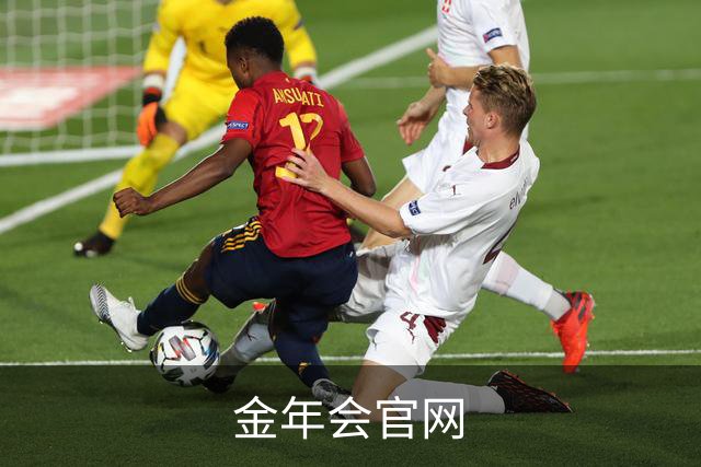 金年会官网公司简介